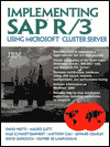 Book Implementing Sap R/3 Using Microsoft Cluster Server free