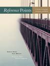 Book REFERENCE POINTS - A Guide to Language, Literature, and Media - Ontario edition free