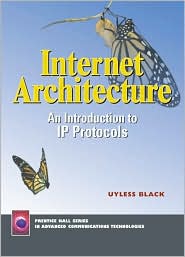 Book Internet Architecture: An Introduction to IP Protocols free