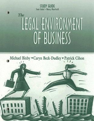 Book The Legal Environment of Business free