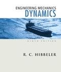 Book Engineering Mechanics: Dynamics (9th Edition) free