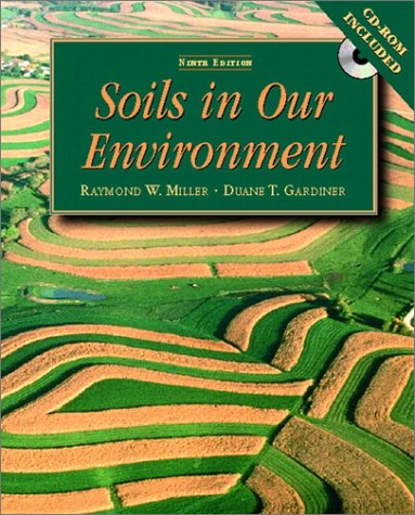 Book Soils In Our Environment (9th Edition) free