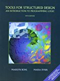Book Tools for Structured Design: An Introduction to Programming Logic (5th Edition) free