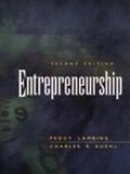 Book Entrepreneurship (Book with Diskette) free