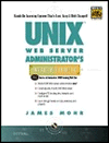 Book Unix Web Server Administrator's Interactive Workbook free