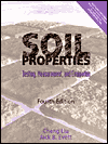 Book Soil Properties: Testing, Measurement, and Evaluation (4th Edition) free
