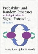 Book Probability and Random Processes with Applications to Signal Processing (3rd Edition) free