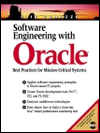 Book Software Engineering With Oracle: Best Practices for Mission-Critical Systems free