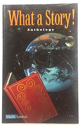 Book What A Story . Multi Source free
