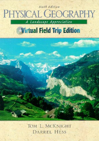 Book Physical Geography: A Landscape Appreciation (Virtual Fieldtrip Edition) free