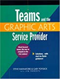 Book Teams and the Graphic Arts : Service Provider free