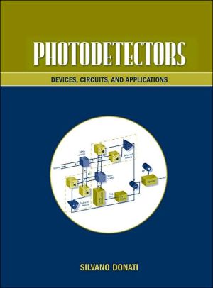 Book Photodetectors: Devices, Circuits and Applications free