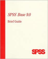 Book SPSS 9.0 for Windows Brief Guide free