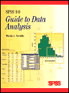 Book Spss 9.0 Guide To Data Analysis - The Essential Guide To Thinking And Working Smarter free