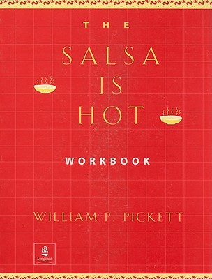Book Salsa is Hot, The, Dialogs and Stories Workbook free