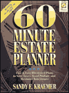 Book 60 Minute Estate Planner: Fast & Easy Illustrated Plans to Save Taxes, Avoid Probate and Maximize Inheritance free