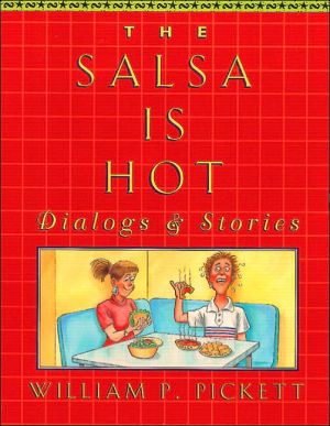 Book The Salsa is Hot: Dialogs and Stories free