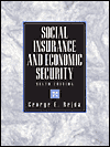 Book Social Insurance and Economic Security (6th Edition) free