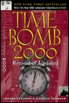 Book Time Bomb 2000: What the Year 2000 Computer Crisis Means to You! Revised & Updated Edition free