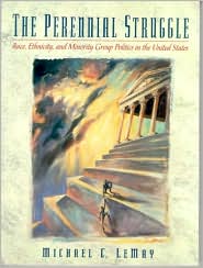 Book Perennial Struggle, The: Race, Ethnicity, and Minority Group Politics in the United States free