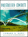 Book Prestressed Concrete: A Fundamental Approach (3rd Edition) free