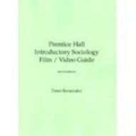 Book Introductory Sociology Film/video Guide, 6e free