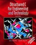 Book Structured C for Engineering and Technology (4th Edition) free