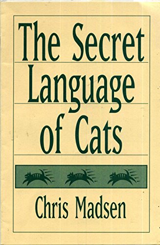 Book The Secret Language Of Cats free