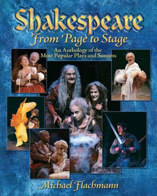 Book Shakespeare, From Page to Stage: An Anthology of the Most Popular Plays and Sonnets free