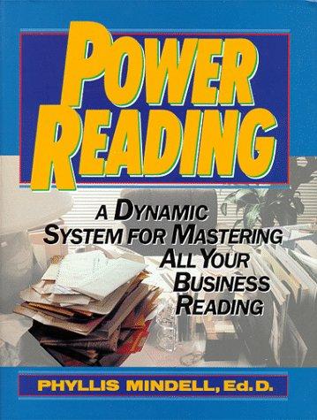 Book Power Reading free
