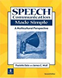 Book Speech Communication Made Simple, Second Edition free