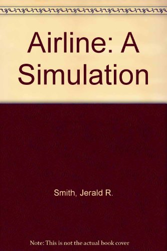 Book Airline: A Strategic Management Simulation free