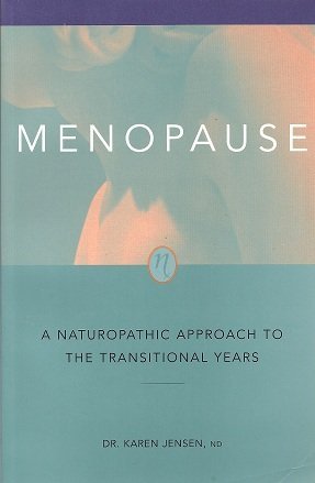 Book Menopause by Karen Jensen free