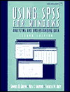 Book Using SPSS for Windows: Analyzing and Understanding Data (2nd Edition) free