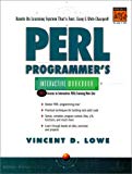 Book Perl Programmer's Interactive Workbook (Interactive Workbook (Prentice Hall)) free