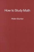 Book How to Study Mathematics free