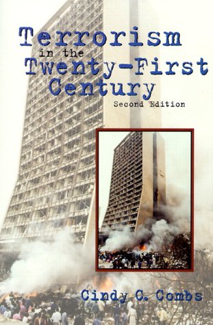 Book Terrorism in the Twenty-First Century (2nd Edition) free