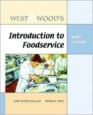 Book West and Wood's Introduction to Foodservice (9th Edition) free