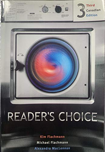 Book Reader's Choice free