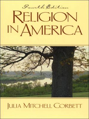 Book Religion in America (4th Edition) free