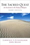 Book The Sacred Quest: An Invitation to the Study of Religion (3rd Edition) free