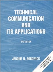Book Technical Communication and Its Applications (2nd Edition) free