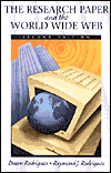 Book The Research Paper and the World Wide Web (2nd Edition) free