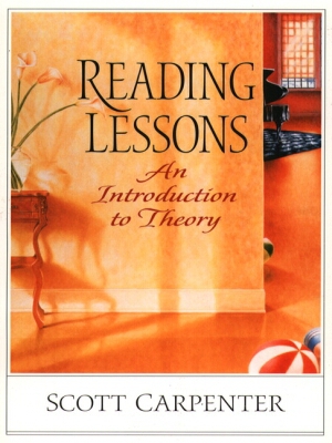 Book Reading Lessons: An Introduction to Theory free