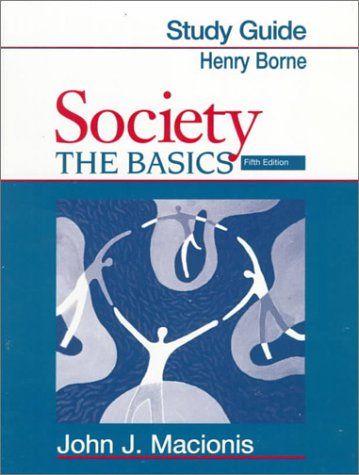 Book Society: The Basics free