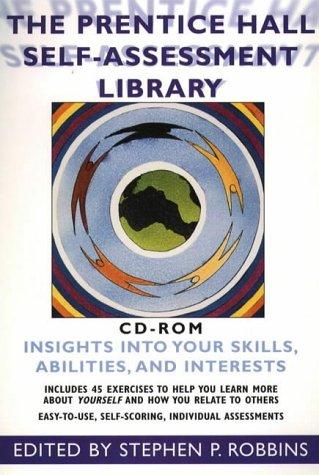 Book Self-Assessment Library, The: Insights Into Your Skills, Abilities and Interests free