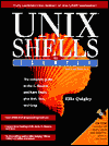 Book Unix Shells by Example free