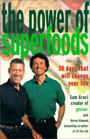 Book The Power of Superfoods (2nd Edition) free