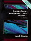 Book Schematic Capture with MicroSim PSpice for Windows Version 3.1 (4th Edition) free