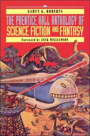 Book The Prentice Hall Anthology of Science Fiction and Fantasy free